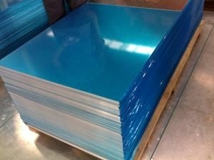 8'' 10'' 12'' Aluminum Plate Sheet For Construction