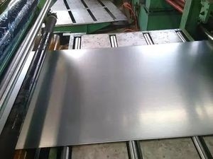 5754 Sublimation Colored Aluminum Sheet 7075 H26 T6 Strip Coil Plate Foil