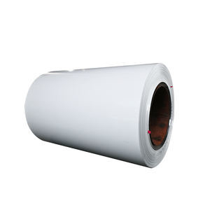 5052 Color Aluminum Coil 3003 5005 ASTM B209 EN573-1
