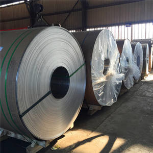 Prepainted Color Aluminum Coil 3105 White Anodized Aluminum h14 h24