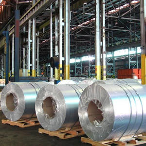 Prepainted Color Aluminum Coil 3105 White Anodized Aluminum h14 h24