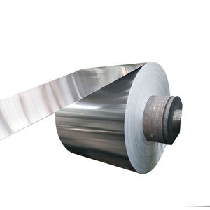 Prepainted Color Aluminum Coil 3105 White Anodized Aluminum h14 h24