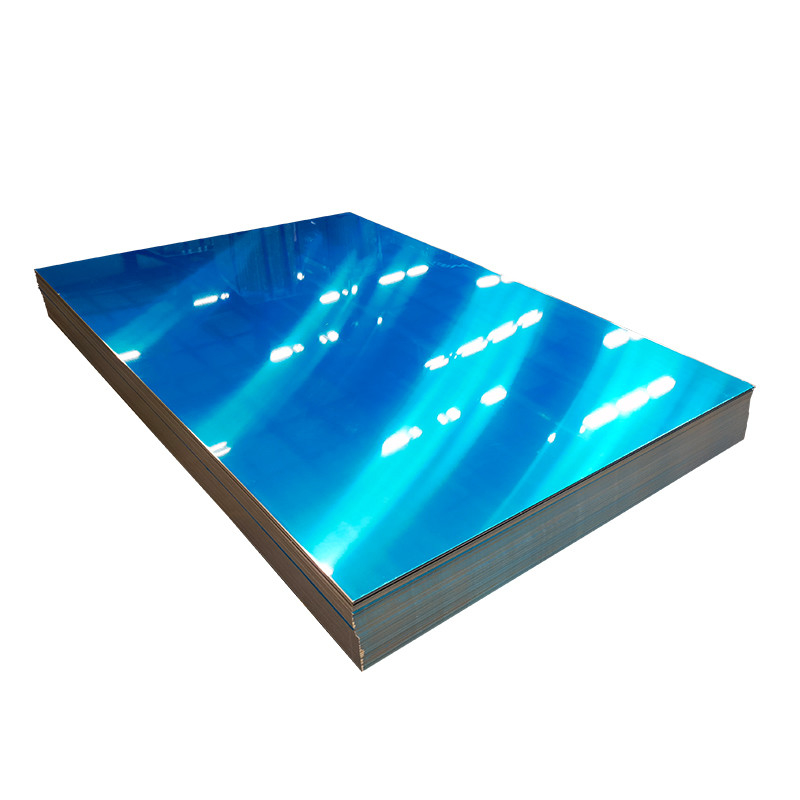 Anodized Aluminum Sheet 5083 Plate For Cookwares