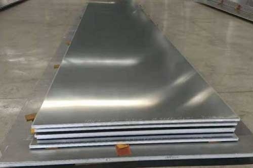 7075 T6 Coated Aluminum Plate Sheet 200mm 6061 6063
