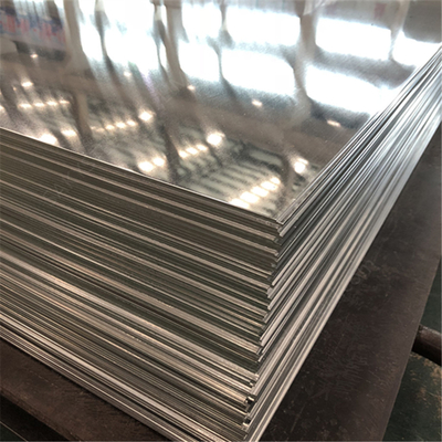 High quality AISI 5083 6061 7075 Aluminium Plate / ASTM 1050 2024 3003 Aluminum Sheet
