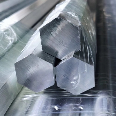Al ASTM 1060 2A12 6061 T6 Aluminum Bar Stock 3003 4A01 6026 5A05 7075 Casting Extrusion