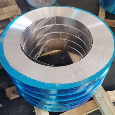 1050 H14 Aluminum Sheet Coil Strip 0.1-300mm 1-12m BS DIN