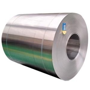 1000 1050 Aluminum Sheet Coil H14 0.7mm Mill Finish Aluminum Coil