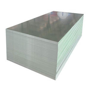 0.2mm-300mm Aluminum Plate Sheet Grades 5005 5454 5182 H24 H14