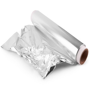 1100 1060 Aluminium Strip Roll Hair Dye Aluminum Foil ASTMB209 EN573-1S