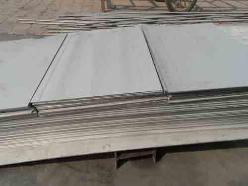 ASTM 5A06 H112 Aluminum Alloy Plate 5083 350mm Polished HL